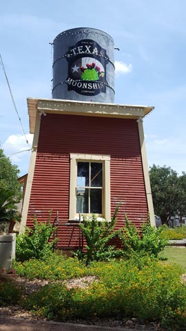 Comfort, Texas